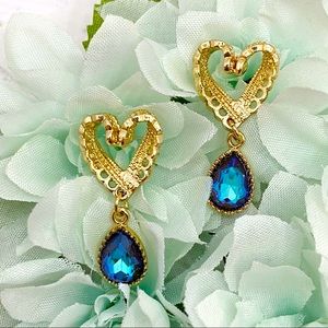 S925 earrings